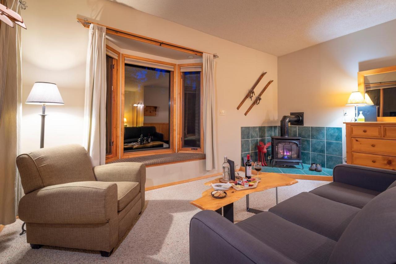 Mount Engadine Lodge Kananaskis ภายนอก รูปภาพ
