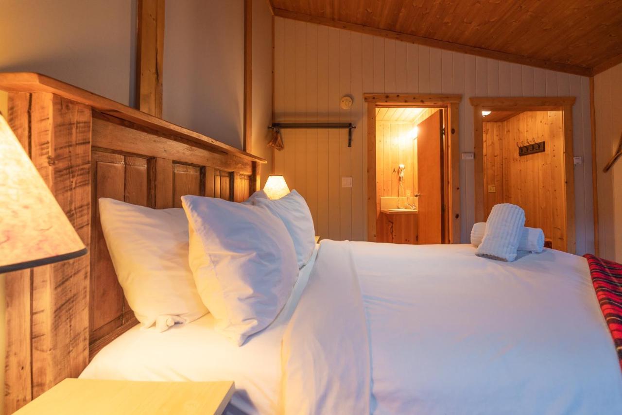 Mount Engadine Lodge Kananaskis ภายนอก รูปภาพ