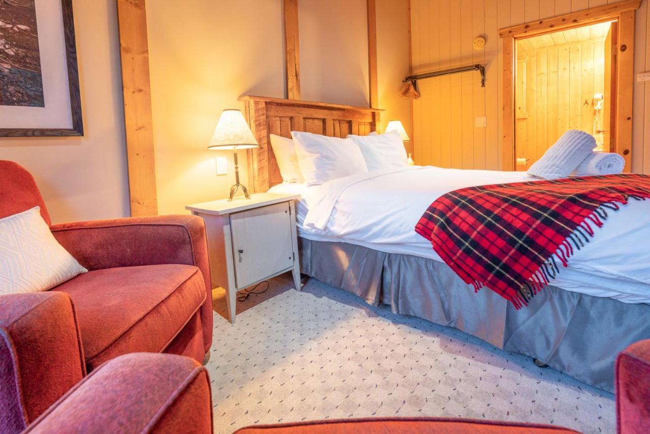 Mount Engadine Lodge Kananaskis ภายนอก รูปภาพ
